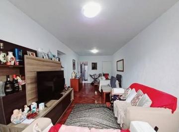 Apartamento · 100m² · 3 Quartos · 1 Vaga · Apto Botafogo Morada do Sol 100M²