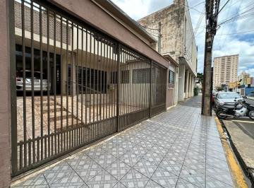 Casa · 410m² · 6 Quartos · 1 Vaga · Casa Comercial à venda, 6 quartos, 2 suítes, 1 vaga, Centro - Piracicaba/SP