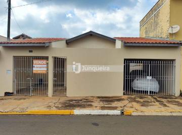 Casa · 129m² · 3 Quartos · 2 Vagas · Casa à venda, 3 quartos, 1 suíte, 2 vagas, Santa Maria II - Rio das Pedras/SP