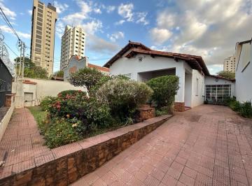 Casa · 276m² · 5 Quartos · 3 Vagas · Casa à venda, 5 quartos, 3 vagas, Centro - Piracicaba/SP
