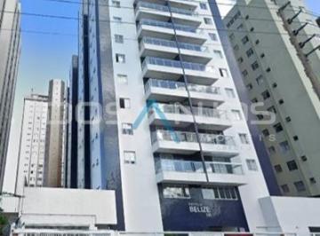 Apartamento de 2 quartos, Curitiba · APARTAMENTO 02 QUARTOS PARA VENDA - BAIRRO CRISTO REI