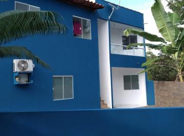 Casa de 2 quartos, Ilhéus · Casa Exclusiva com 6 Dormitórios na Praia do Jairi, Olivença – Viva o Sonho à Beira-Mar!