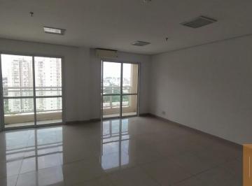 Foto 01 · Venda Sala Comercial de 150m2, 03 banheiros, 03 vagas de garagem em Santo Amaro