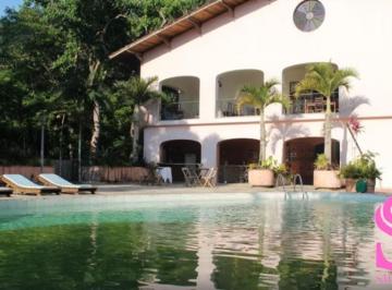 Imagem do Imóvel · Linda Mansão, com piscina, sauna, elevador e cachoeira, em plena Mata Atlântica, para venda, em Ubat
