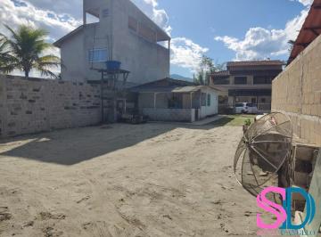 Imagem do Imóvel · Excelente terreno na praia do Estaleiro a apenas 60 m da areia, em Ubatuba-SP