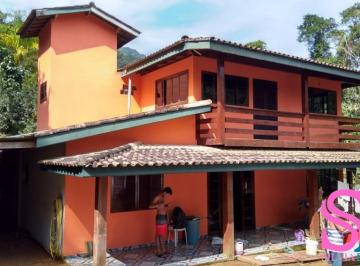 Imagem do Imóvel · Casa com 8 dormitórios, ideal para pousada, para venda, no Sertão do Ubatumirim, Ubatuba - SP