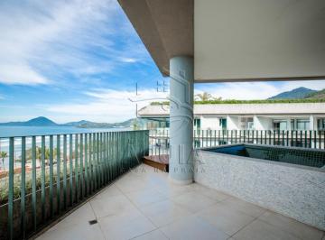 Imagem do Imóvel · Cobertura maravilhosa frente mar com 4 suítes na praia Grande de Ubatuba!