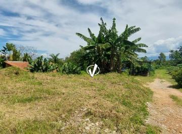 Terreno · 9116m² · LOTE - CAMPINAS - PINDAMONHANGABA SP