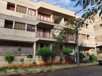 Apartamento · 50m² · 1 Quarto · 1 Vaga · Apartamento para aluguel, 1 quarto, 1 vaga, Jardim Macedo - Ribeirão Preto/SP