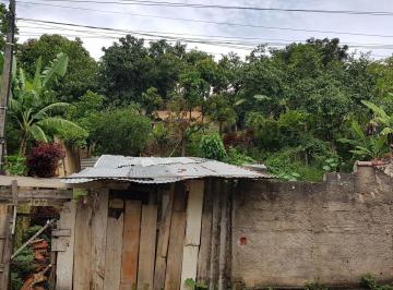 Foto 1 · Terreno, Jardim Colônia, Jacareí, SP