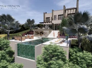 Terreno · 1031m² · TERRENO A VENDA NO LOTEAMENTO SANTA ESMERALDA, EM JUNDIAÍ-SP