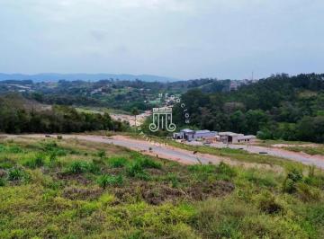 Terreno · 1031m² · TERRENO À VENDA NO CONDOMÍNIO RESIDENCIAL SANTA ESMERALDA COM 1.031M² NO BAIRRO CAXAMBÚ EM JUNDIAÍ-S