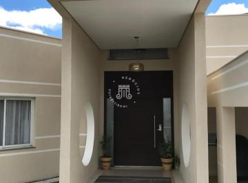 Casa · 401m² · 4 Quartos · 8 Vagas · CASA A VENDA DE ALTO PADRÃO NO CONOMINIO TERRAS DE SÃO CARLOS EM JUNDIAI/SP