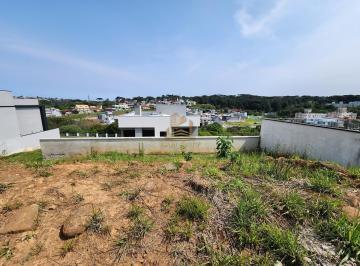 Terreno · 306m² · Terreno com vista para o bosque do Condomínio GREE