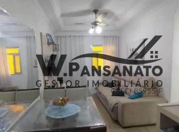 Apartamento · 55m² · 2 Quartos · 1 Vaga · Apartamento à venda - na Vila Paulista