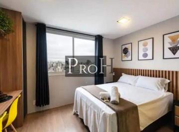 Apartamento · 19m² · 1 Quarto · Apartamento em Brás, São Paulo/SP de 19m² 1 quartos à venda por R$ 270.000,00
