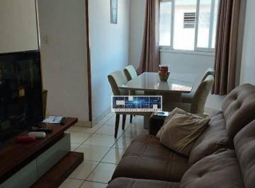 Apartamento · 70m² · 2 Quartos · 1 Vaga · Apartamento em Marapé, Santos/SP de 70m² 2 quartos à venda por R$ 350.000,00