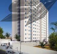 Apartamento · 37m² · 2 Quartos · 1 Vaga · Apartamento em Laranjeiras, Caieiras/SP de 37m² 2 quartos à venda por R$ 225.000,00