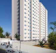Apartamento · 37m² · 2 Quartos · 1 Vaga · Apartamento em Laranjeiras, Caieiras/SP de 37m² 2 quartos à venda por R$ 225.000,00