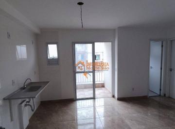 Apartamento · 45m² · 2 Quartos · Apartamento em Jaçanã, São Paulo/SP de 45m² 2 quartos à venda por R$ 279.000,00