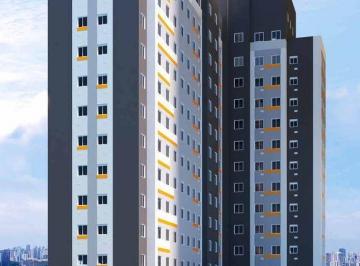 Apartamento · 32m² · 2 Quartos · Apartamento em Vila Mazzei, São Paulo/SP de 32m² 2 quartos à venda por R$ 270.000,00