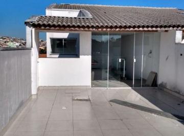 0c121c5641e113fa95735d50137bf94ae241bfc8 · Cobertura à venda, 140 m² por R$ 590.000,00 - Vila Pires - Santo André/SP