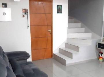 36f9d872e8d00d9087c86095c38037c72ba2e8f3 · Cobertura à venda, 77 m² por R$ 380.000,00 - Vila Palmares - Santo André/SP