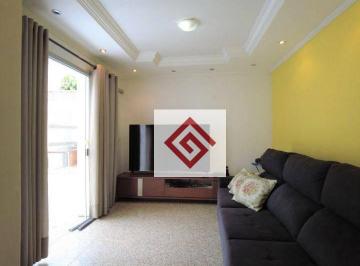 042cff246fdc7e110fe93ce5aed1a787e454095e · Sobrado com 3 dormitórios à venda, 220 m² por R$ 780.000,00 - Jardim Jamaica - Santo André/SP