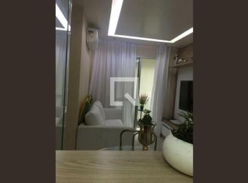 Apartamento · 48m² · 2 Quartos · 1 Vaga · Apartamento à Venda - Panamby, 2 Quartos,  48 m² - São Paulo