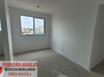 Apartamento · 40m² · 2 Quartos · Apartamento 2 dormitórios Av. Cupecê
