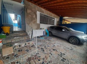 1031bb30aed87c7707b5ebf5fb1cbf3e835d7ddc · Casa com 3 dormitórios à venda, 144 m² por R$ 1.200.000,00 - Vila Romano - São Paulo/SP