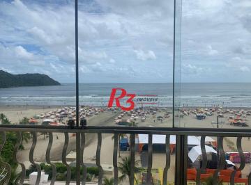 ba7312f0ac66612d4aa0dc4a64eaf7845ec923ec · Cobertura à venda, 350 m² por R$ 1.750.000,00 - Canto do Forte - Praia Grande/SP