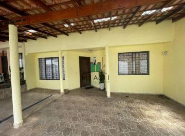 1f3d8bbbda5fd80494e9a81f8841ac927adc029a · Casa em condomínio com 3 dormitórios mais casa de fundos com 3 dormitórios à venda, 100 m² por R$ 45