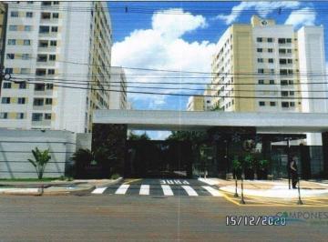ba4b9e98b6797695f2bfb31614d9cf50c6fd23be · Apartamento com 3 dormitórios à venda, 75 m² por R$ 350.000,00 - Jardim Morumbi - Londrina/PR