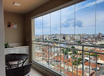 Foto 01 · APARTAMENTO CAMPOS ELISEOS
