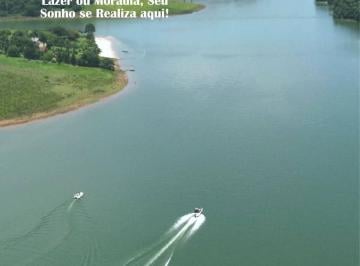 Terreno · 600m² · Condomínio Fechado em Nazaré lotes de 600m², com toda infra estrutura.