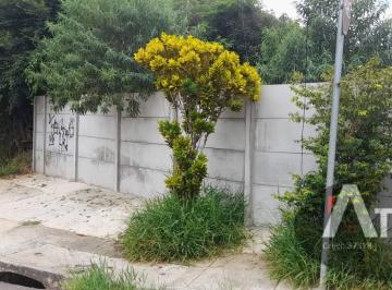 Terreno · 277m² · Terreno á venda - 277 m² no Jardim Imperial em Atibaia/SP