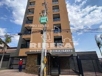 008565N014.jpg · VENDA - APARTAMENTO JARDIM AMERICANO- COND HIGHLINE RESIDENCE / SOROCABA/SP