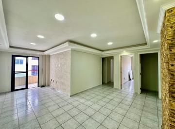 Apartamento · 300m² · 4 Quartos · 2 Vagas · Cobertura em Cidade Ocian, Praia Grande/SP de 300m² 4 quartos à venda por R$ 800.000,00
