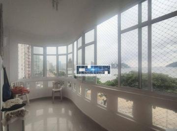 Apartamento · 120m² · 3 Quartos · Apartamento em Centro, São Vicente/SP de 120m² 3 quartos à venda por R$ 550.000,00