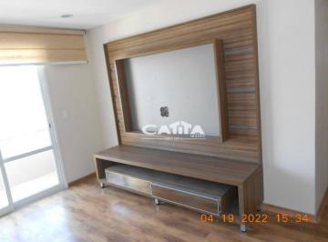 Apartamento · 72m² · 3 Quartos · 2 Vagas · Apartamento em Vila Nova Manchester, São Paulo/SP de 72m² 3 quartos à venda por R$ 640.000,00