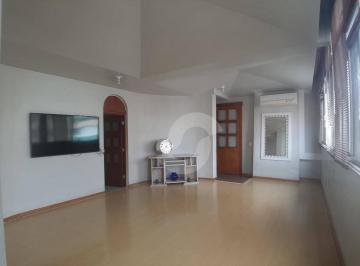 Apartamento · 132m² · 3 Quartos · 2 Vagas · Apartamento em Icaraí, Niterói/RJ de 132m² 3 quartos à venda por R$ 720.000,00
