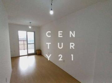 Apartamento · 62m² · 3 Quartos · 1 Vaga · Apartamento em Parque Residencial da Lapa, São Paulo/SP de 62m² 3 quartos à venda por R$ 745.000,00