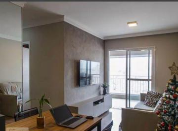 Apartamento · 62m² · 2 Quartos · 1 Vaga · Apartamento em Vila Carrão, São Paulo/SP de 62m² 2 quartos à venda por R$ 585.000,00