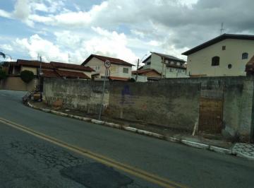 Foto 01 · Terreno, Vila São José, Taubaté, SP