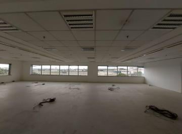 Comercial , São Paulo · Alugar Moderno escritório em Congonhas