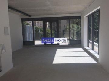 Comercial · 80m² · Sala comercial Jd. Paulista 1 sala.