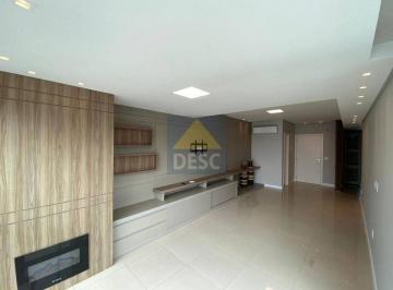 Apartamento · 133m² · 4 Quartos · 2 Vagas · Apartamento Semi Mobiliado à Venda Edifício Império das Ondas em Balneário Camboriú