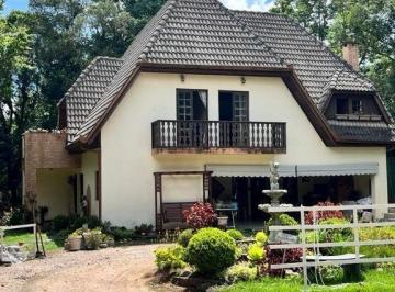 5f99b38e4957568be59b6ac5a437841fbcfc8bb4 · Chácara com 4 dormitórios à venda, 3354 m² por R$ 2.300.000,00 - Tanguá - Curitiba/PR