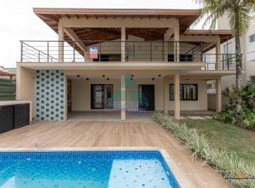 Casa · 300m² · 8 Quartos · 2 Vagas · Casa com 8 quartos, Lagoinha - Condomínio Lagoinha, Ubatuba - R$ 3.9 mi, Cod: 2322